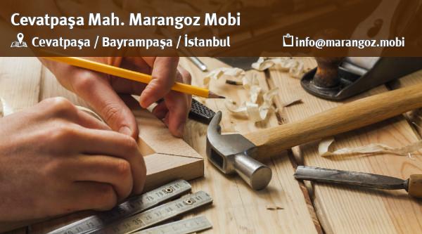 İstanbul Marangoz, Mobilyacı