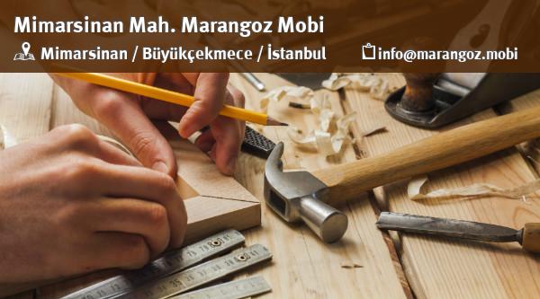 İstanbul Marangoz, Mobilyacı