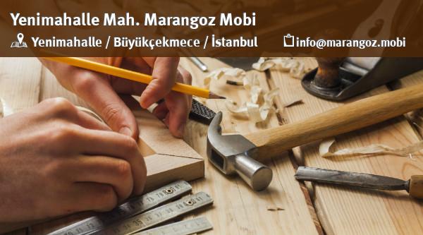 İstanbul Marangoz, Mobilyacı