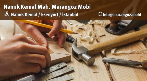 İstanbul Marangoz, Mobilyacı