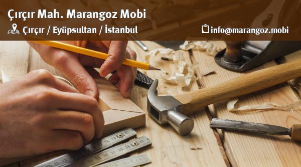 İstanbul Marangoz, Mobilyacı