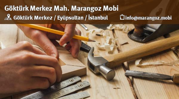 İstanbul Marangoz, Mobilyacı
