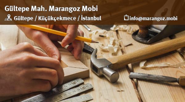 İstanbul Marangoz, Mobilyacı