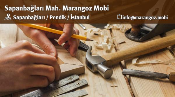 İstanbul Marangoz, Mobilyacı