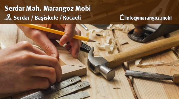 Kocaeli Marangoz, Mobilyacı