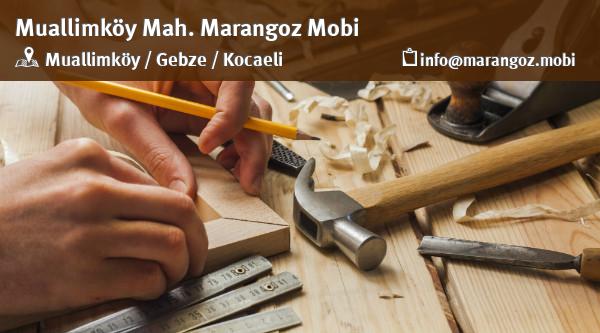 Kocaeli Marangoz, Mobilyacı