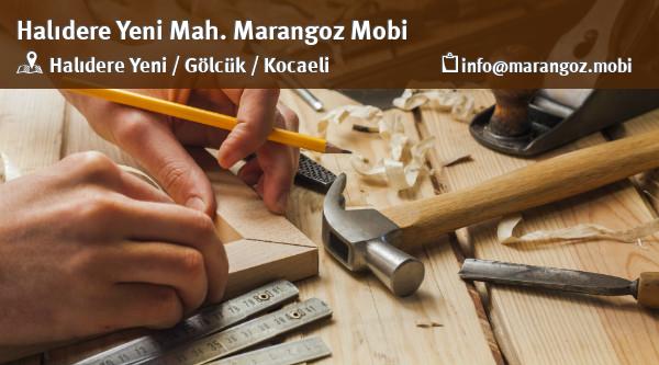 Kocaeli Marangoz, Mobilyacı