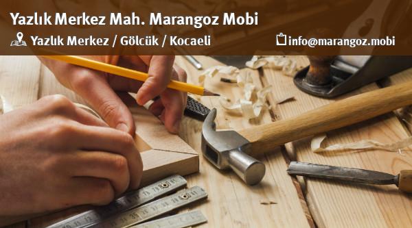 Kocaeli Marangoz, Mobilyacı