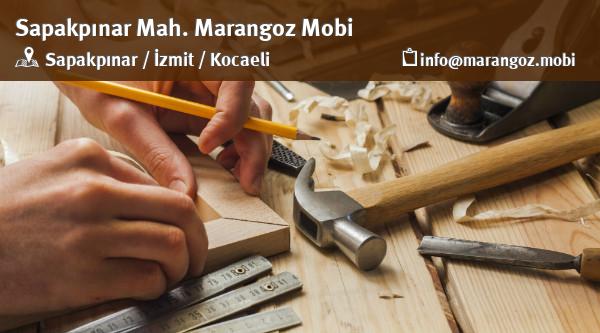 Kocaeli Marangoz, Mobilyacı